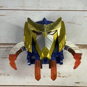 Tomy DX Ryukendo Dragon Knuckle – Rare Toku Toy Used